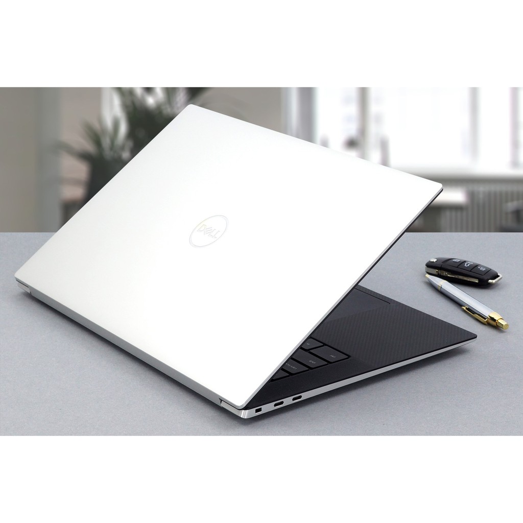 Máy tính xách tayNew Dell XPS 15 9500 (2020) i5 10300H / 8GB / SSD 256GB / FHD/ Win 10 Pro | BigBuy360 - bigbuy360.vn