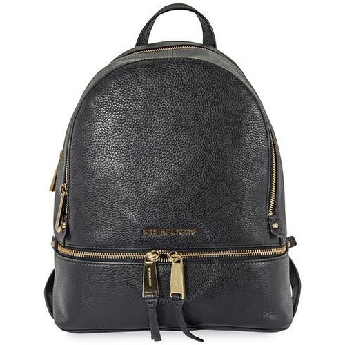 Ba lo Michael Kors Black Màu Đen ORDER