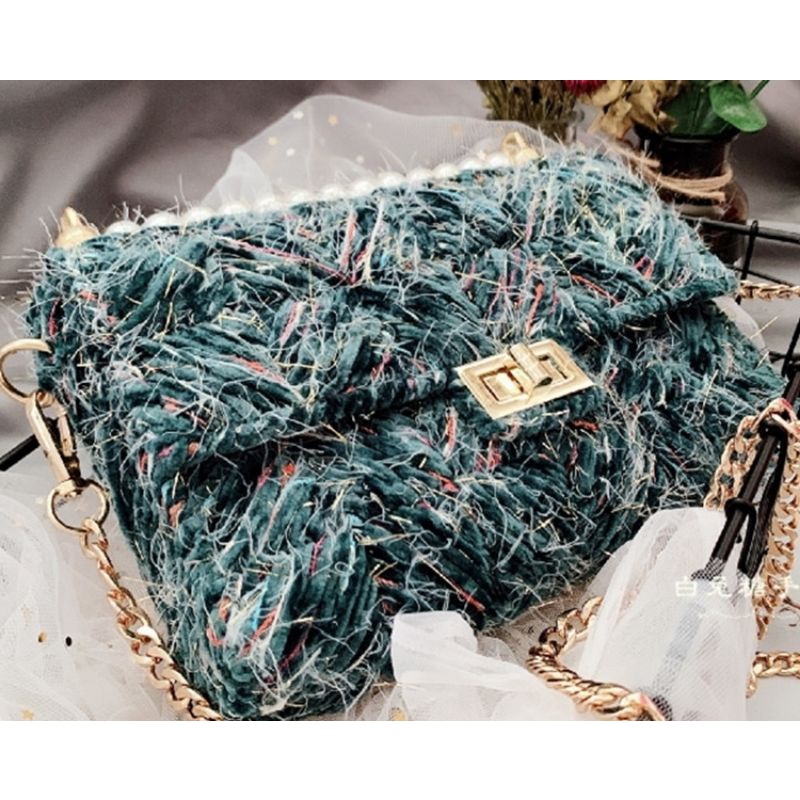 Canvas Lót Túi Cắt Sẵn Các Loại