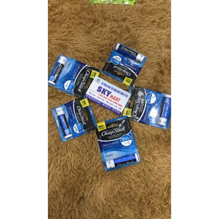 Son dưỡng Chapstick không mùi Orgiginal