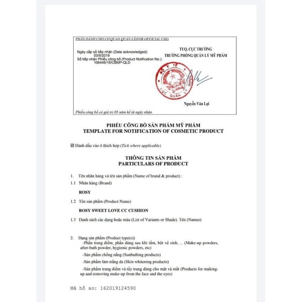 PHẤN NƯỚC HÀN QUỐC | BigBuy360 - bigbuy360.vn