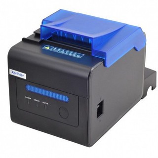 Máy in hóa đơn siêu thị xp-c230h