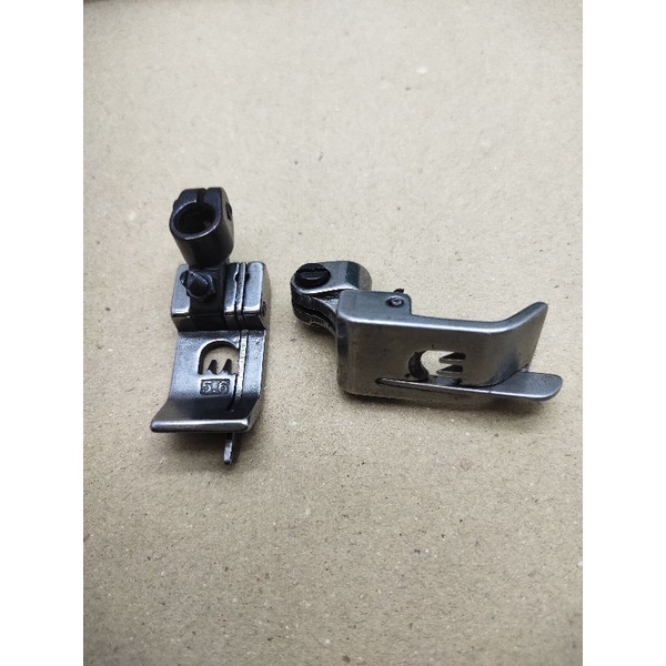 Chân vịt mí máy Kansai