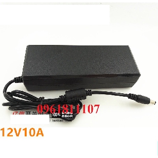Adapter 12V 10A