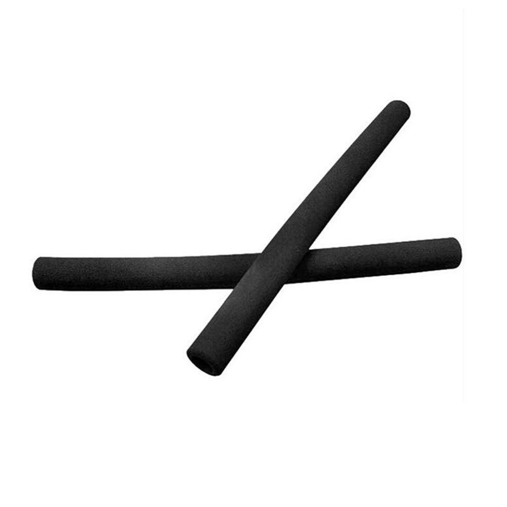 Vỏ Bọc Tay Lái Xe Đạp Màu Đen Chất Lượng Cao