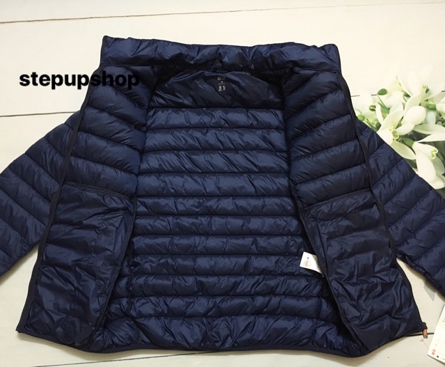 Áo phao nam Uni xuất xịn | BigBuy360 - bigbuy360.vn