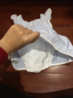 Combo 6 váy cho mẹ Nga