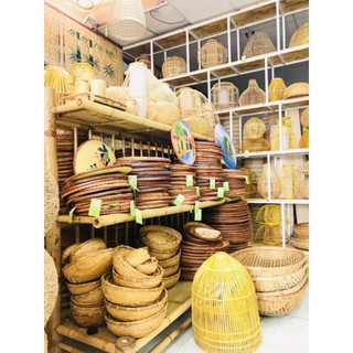 Mẹt bún đậu mắm tôm đủ Size