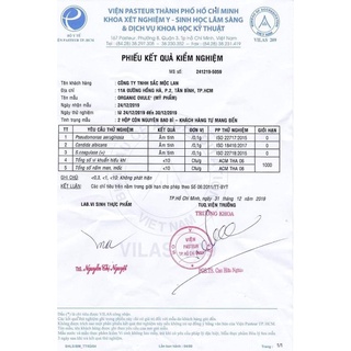 [ CHÍNH HÃNG ] Bột Rửa Mặt Sắc Mộc Lan