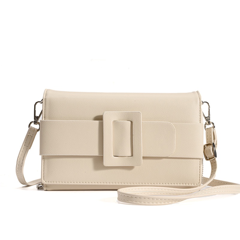 Dây Đeo Túi Xách Có Khóa Thời Trang Dễ Phối Đồ Cho Nữ