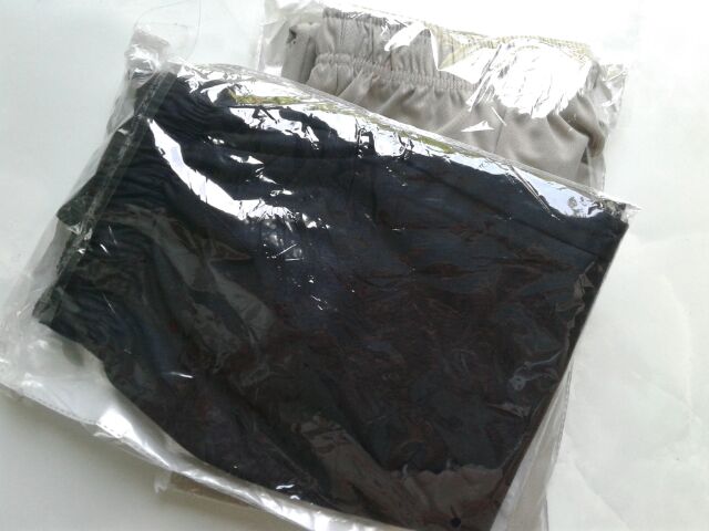 KAKI BASIC PANTS | BigBuy360 - bigbuy360.vn