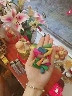 Trầm hương