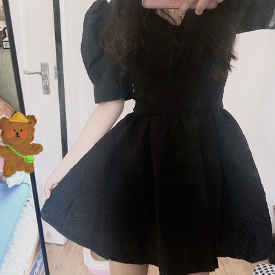 TAOBAO ORDER🔥🔥 ĐẦM THIẾT KẾ, ĐẦM CÔNG CHÚA TAY PHỒNG GIÁ SIÊU HOT