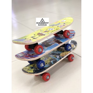 Ván Trượt trẻ em 43*13
