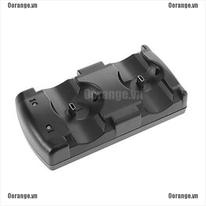 Đế sạc tay cầm chơi game Ps3 cổng sạc USB chuyên dụng