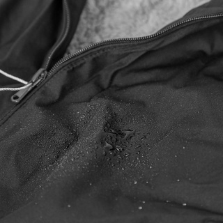 [Có sẵn] Áo Khoác Lông Nam Parka