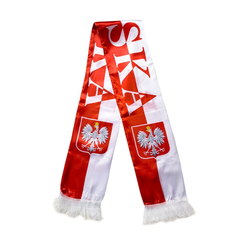 Khăn Choàng Cổ Đội Tuyển Bóng Đá World Cup 15
