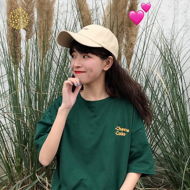 Nón Lưỡi Trai Phong Cách Đường Phố Cá Tính Cho Nam