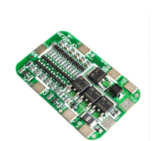 Bảng mạch bảo vệ pin Lithium Li-Ion 18650 1s 2s 3s 4s 3a 20a 30a