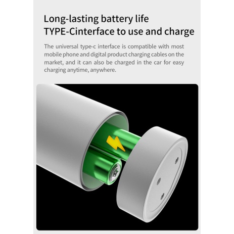 Máy Hút Bụi Xiaomi Lydsto H2 Không Dây 16000pa Sạc Type-C Mini 120w Cầm Tay Tiện Dụng