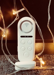 Thiết bị cảnh báo đột nhập FPT iHome