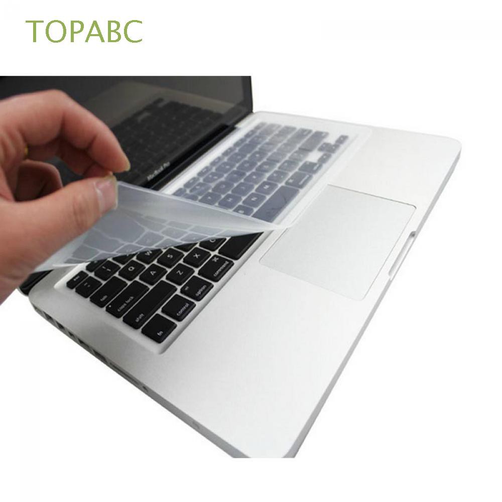 Miếng Dán Silicone Bảo Vệ Màn Hình Laptop