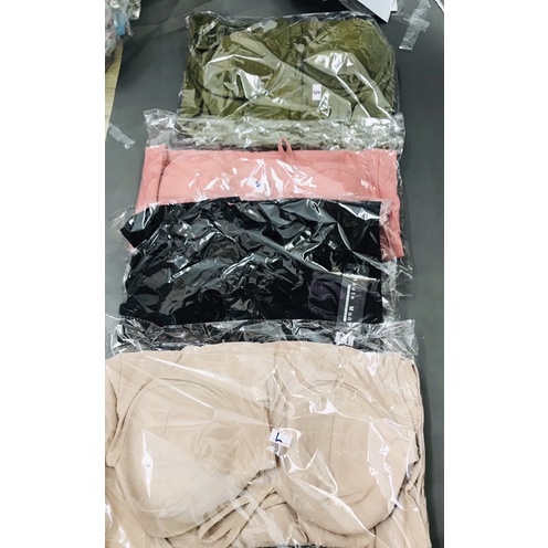 Bộ croset / gen cho nữ dạng body đùi sang trọng siêu co giãn xuất dư | BigBuy360 - bigbuy360.vn