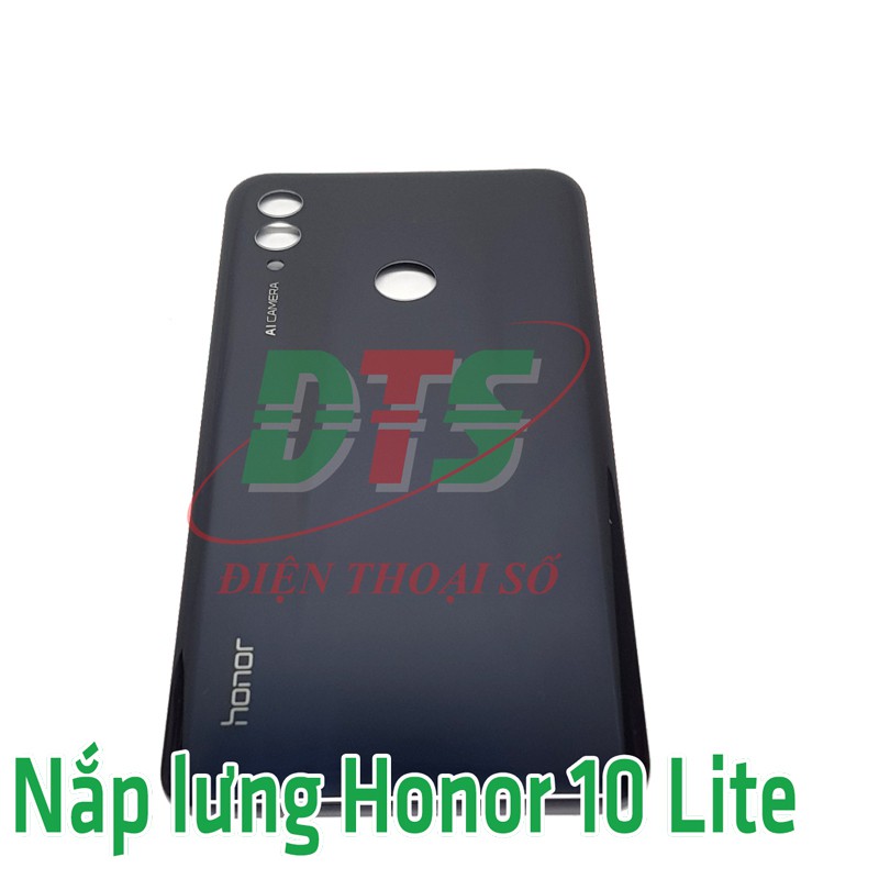 Nắp lưng Honor 10 Lite