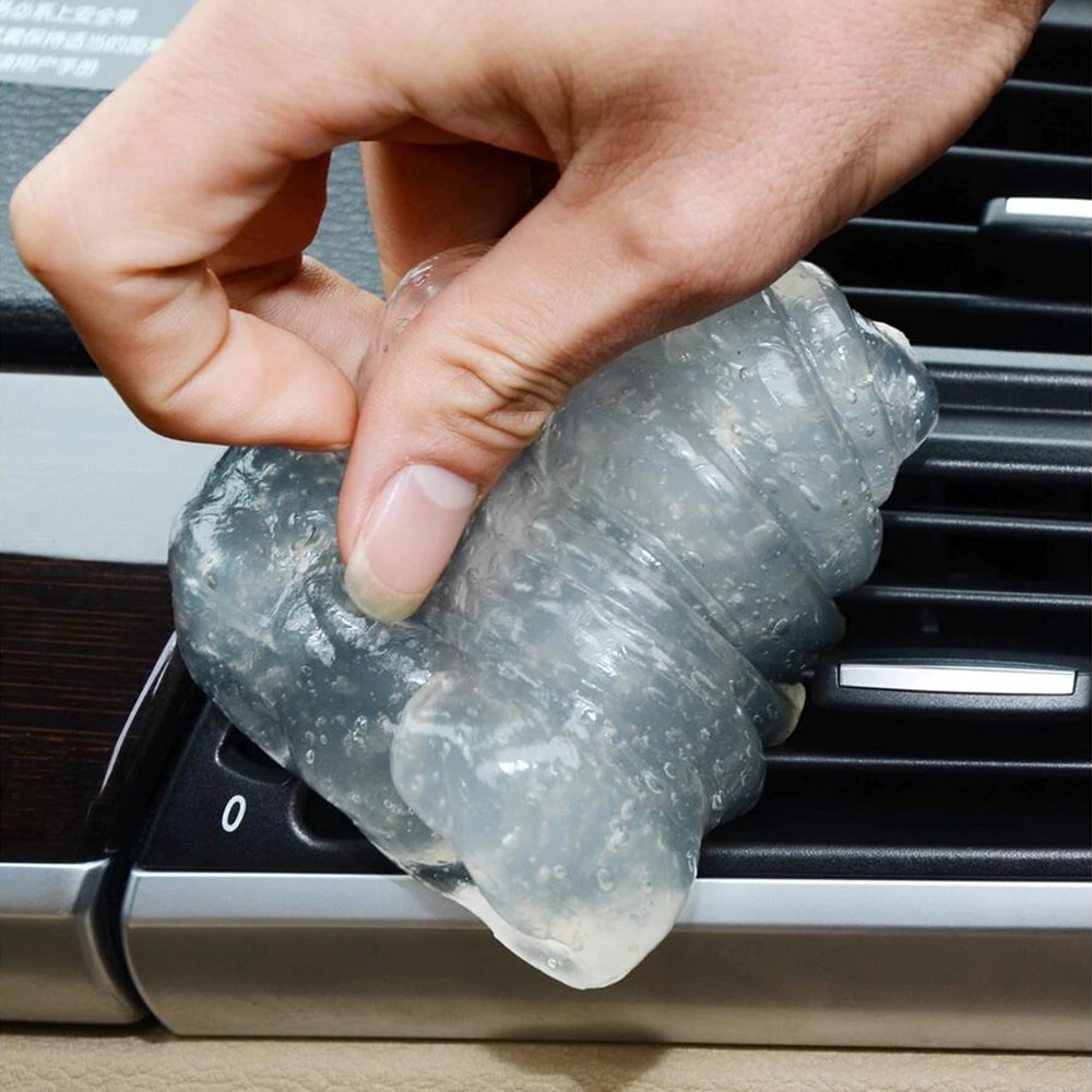 Gel làm sạch bụi bẩn cho bàn phím đa năng tiện dụng