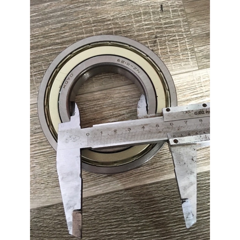 Vòng bi bạc đạn KOYO 6012