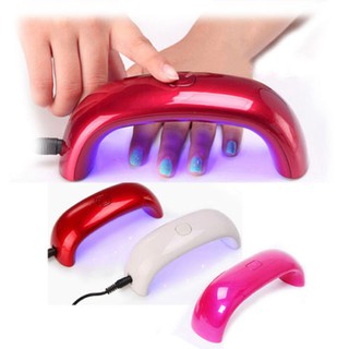 Máy sấy khô móng tay siêu nhanh