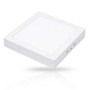 ĐÈN ỐP TRẦN NỔI 6W VUÔNG ÁNH SÁNG TRẮNG/VÀNG