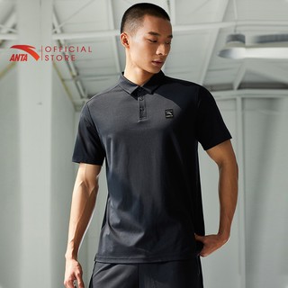 Áo phông thể thao nam Anta 852127148-3