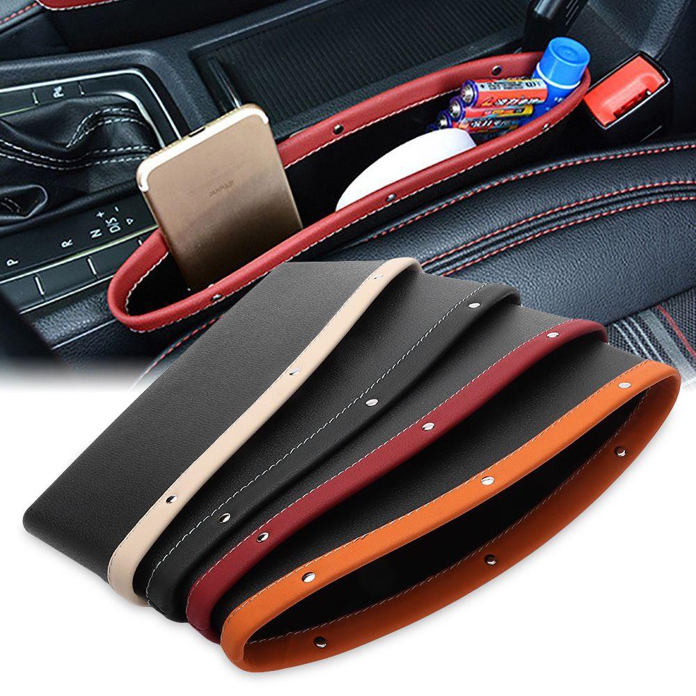 Giá Đỡ Cốc Nước Bằng PU Đa Năng Tiết Kiệm Không Gian Cho Xe Hơi