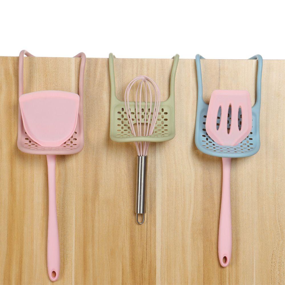 CONOPERY Giá Đỡ Xà Phòng Đa Chức Năng Có Thể Uốn Cong Tiện Dụng