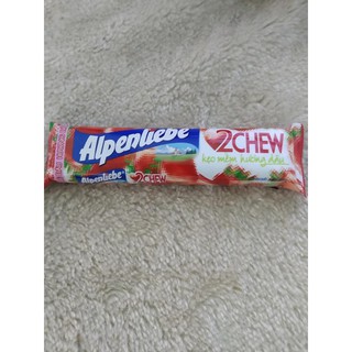 Kẹo mềm Alpenliebe