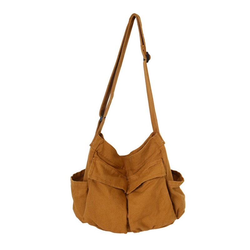 Túi Xách Đeo Chéo Thời Trang Cho Nữ