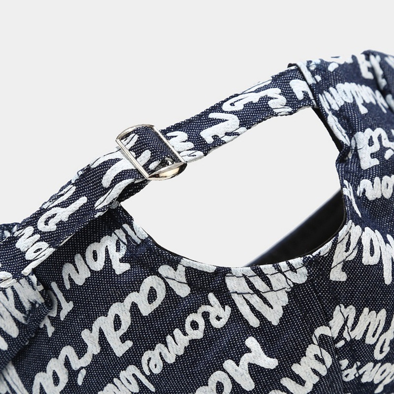 Mũ Beanie Không Vành 50-60cm Có Thể Điều Chỉnh Kích Cỡ