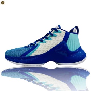 [ Size 41 ] Giày bóng rổ PEAK outdoor chính hãng - SALE 60%, chuyên cày outdoor | Choibongro.vn 11.11
