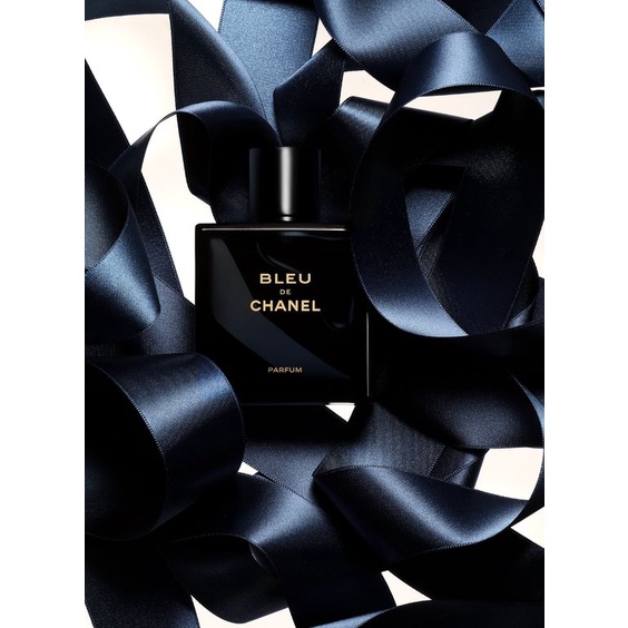 Nước hoa nam cao cấp Bleu EDP - Mùi hương tươi mát năng động- Chisman