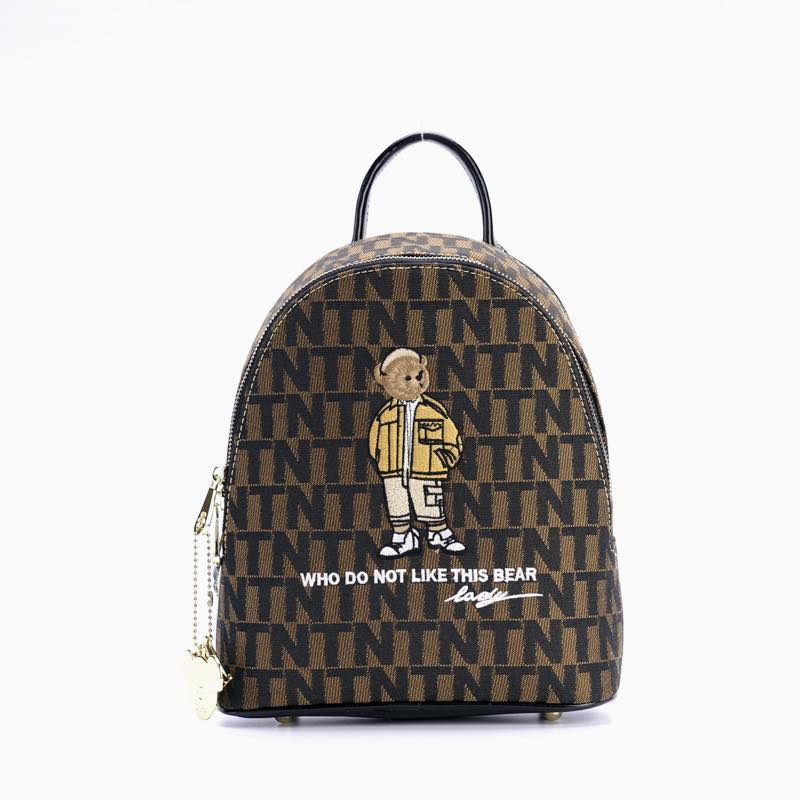 Balo ttwn bear new tn1314