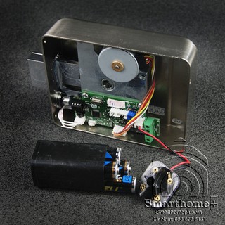 KHÓA CỔNG THẺ TỪ RFID SHP-IDL1