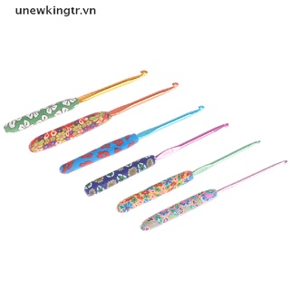 Set 9 Kim Đan Len Nhiều Màu Sắc
