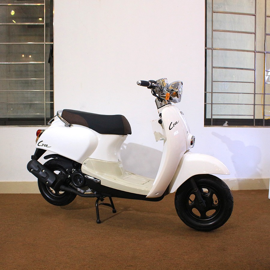 Xe máy tay ga TAYA CREA 50cc