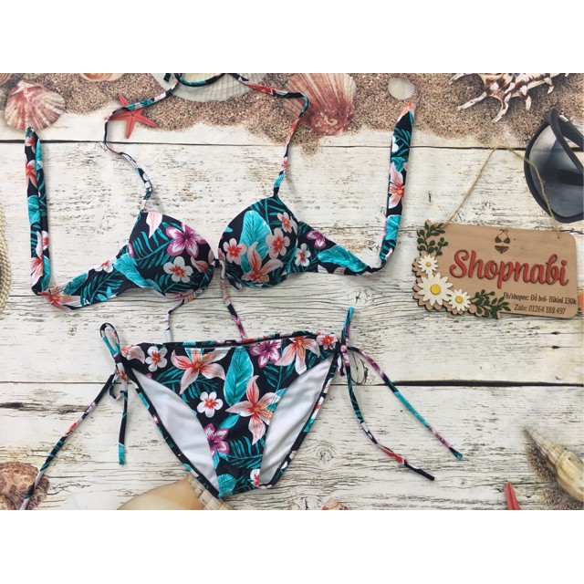 HOTĐồ bơi bikini 2 mảnh khoe dáng hoa siêu đẹpSieu HOT | BigBuy360 - bigbuy360.vn