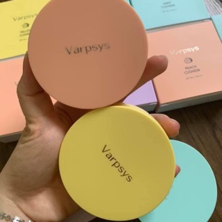 Phấn Nước VARPYSORD  Thần Thánh