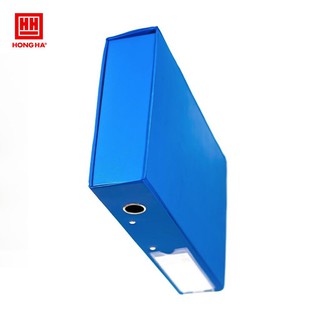 Hộp hồ sơ có nắp Hồng Hà 7cm (3057)