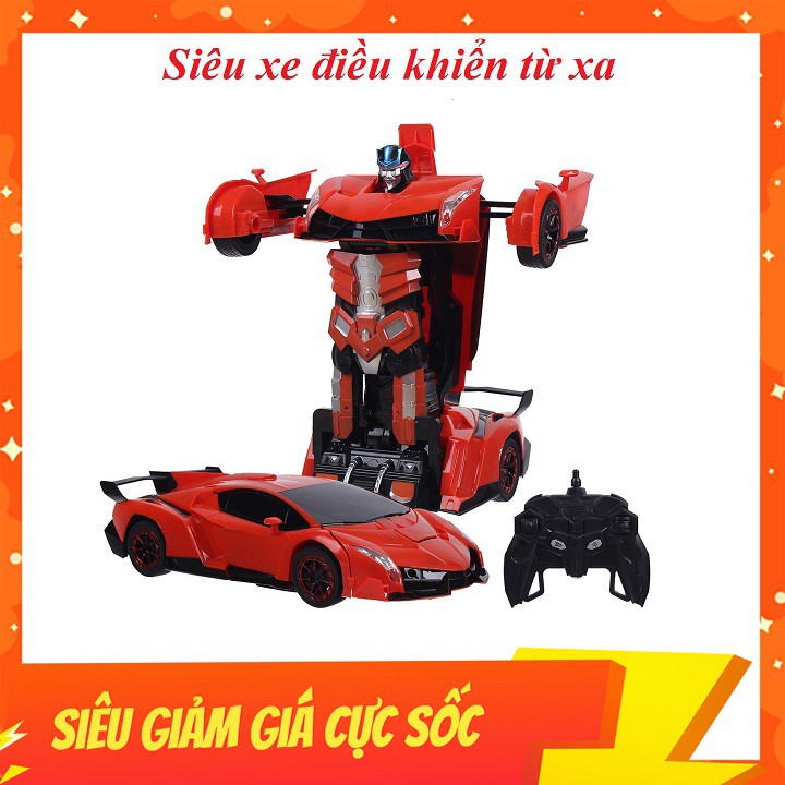 Đồ Chơi Xe Điều Khiển Từ Xa Lamborghini Nhựa Cao Cấp, Chạy Siêu Tốc, Chức Năng Đa Dạng