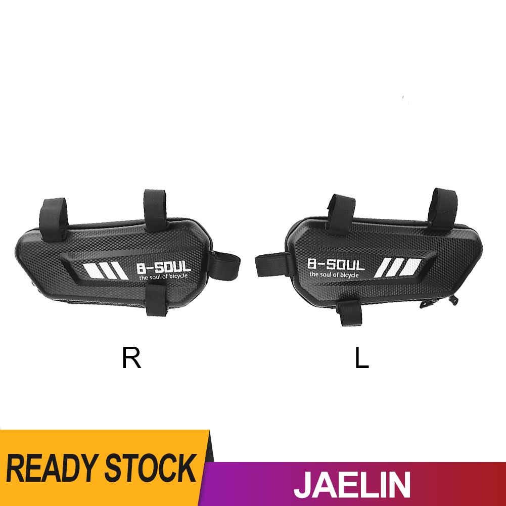 Túi đựng đồ bằng vỏ cứng dùng để treo trên xe máy tiện lợi