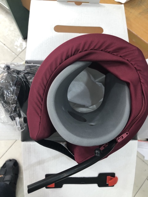 Đai Hỗ Trợ Đốt Sống Cổ Lucass NC-8